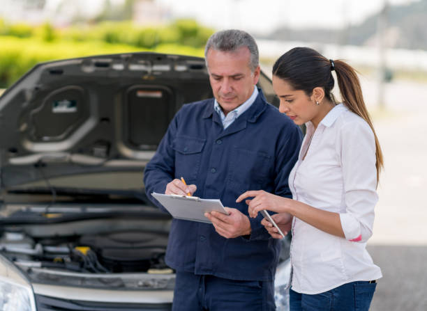 Full coverage car insurance in South Haven, MI
